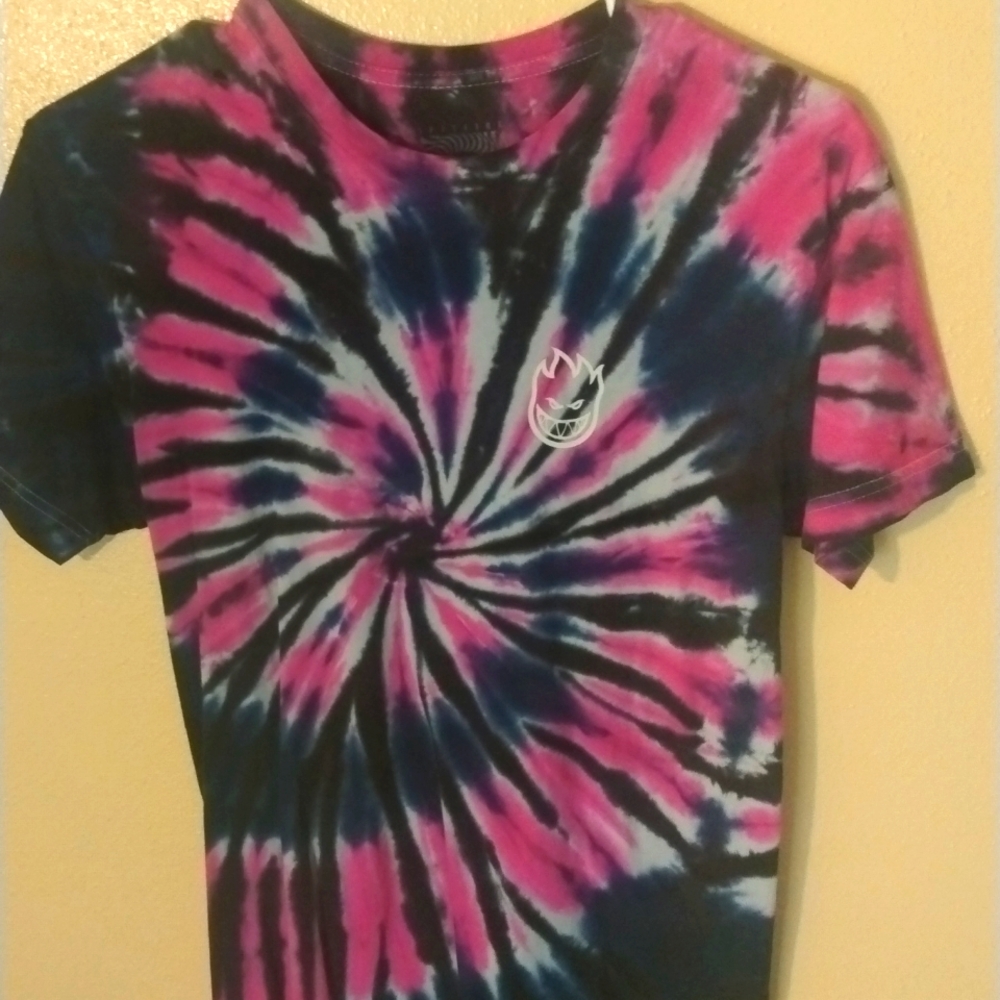 SPITFIRE T SHIRT